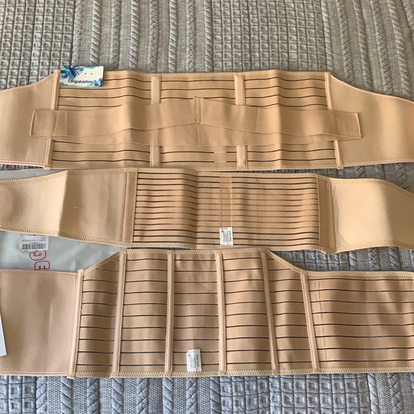 Postpartum Recovery Belt - Picture 9 of 14